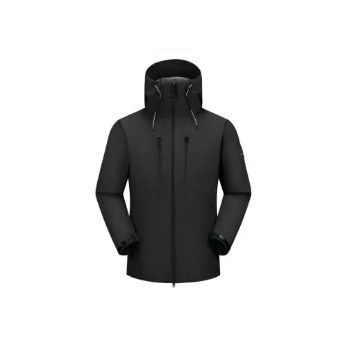 AERBEISI Унисекс Куртки