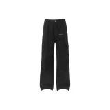 Промытый черный