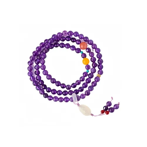 PUENTE Кристальные браслеты для женщин