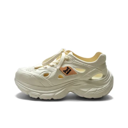 MIIOW Сабо Женские