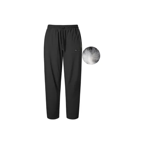 JEEP Унисекс Пуховые Штаны