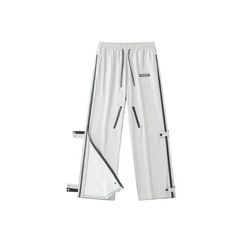 Paddy Julia Повседневные брюки Унисекс