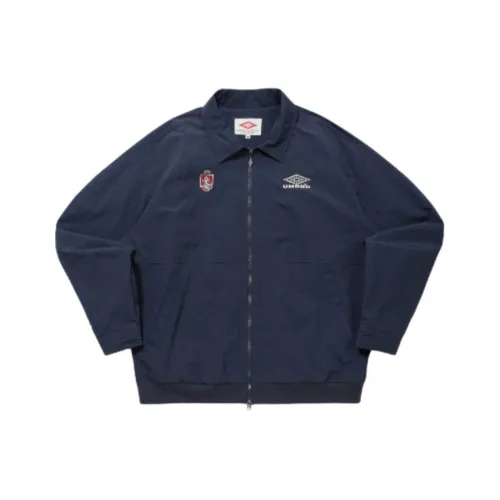 Umbro Унисекс Куртки