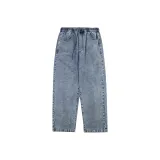 Промытый синий