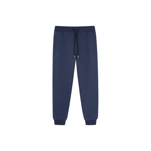 Magn Lens Мужские Повседневные Штаны