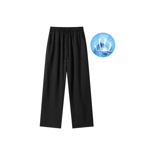 JEANSWEST Унисекс Повседневные Брюки
