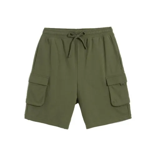 GAP co-brand Мужские карго шорты