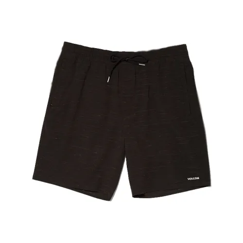 VOLCOM Унисекс Повседневные шорты
