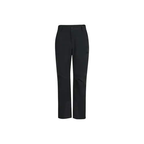 PIONEER CAMP Ветрозащитные штаны Унисекс