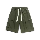 Армейский зеленый основной