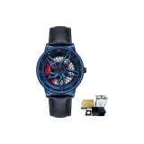 Синий ремень