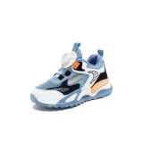 Светло-синий [Сетка без подкладки, дышащий материал]