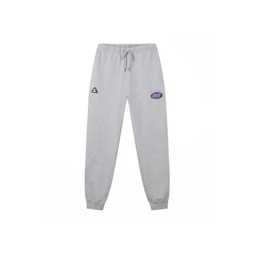 PJ's Vigor Унисекс Повседневные брюки