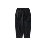 Полночный черный