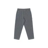 Темно-синий с полосами