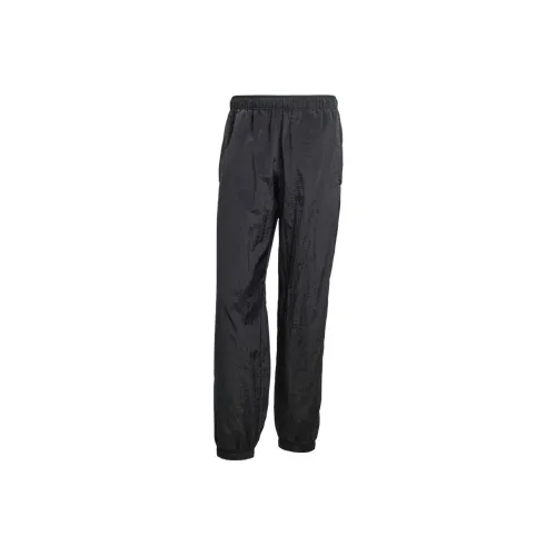 Adidas Originals Equipment Casual Pants Men's Black