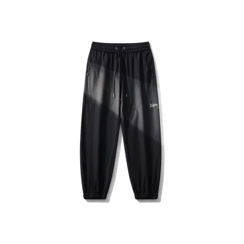 Брюки карго Dunhuang Museum Унисекс