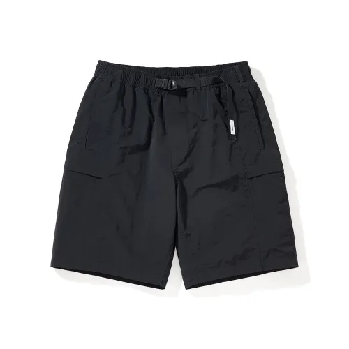 714STREET SS21 Loose Fit Shorts Unisex