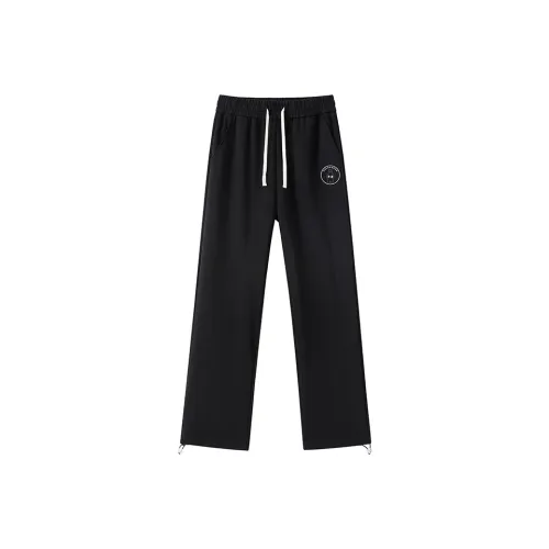 Белый медведь Унисекс Повседневные брюки