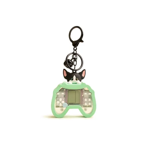 Jinnew Брелоки Унисекс