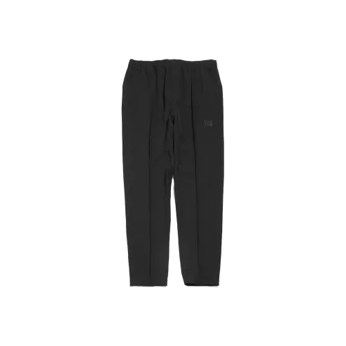 Needles Черные Мужские Повседневные Штаны