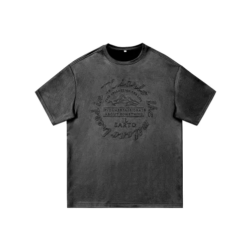 IL SARTO Унисекс Футболки