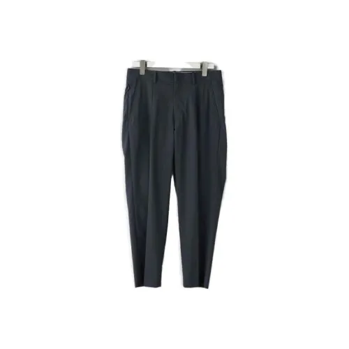 BEAUTY&YOUTH UNITED ARROWS Мужские Повседневные Брюки