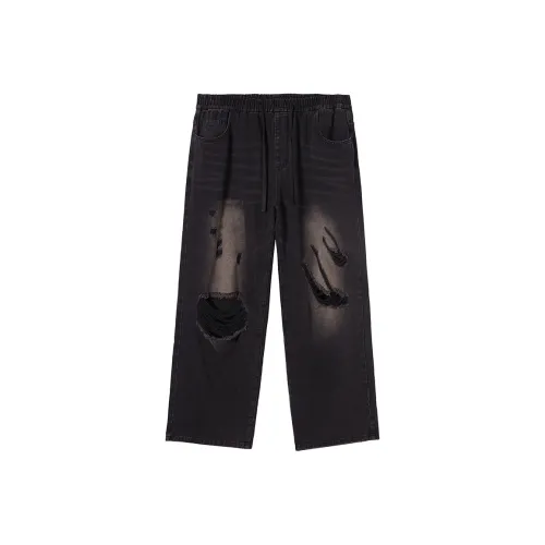 N Max Мужские Джинсы