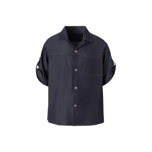 GTRG Унисекс Рубашки