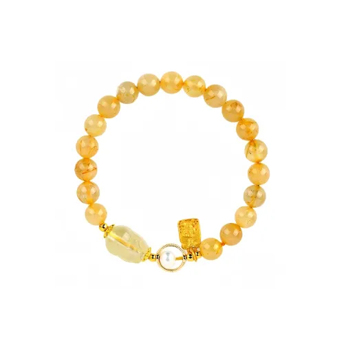 PUENTE Кристальные браслеты для женщин