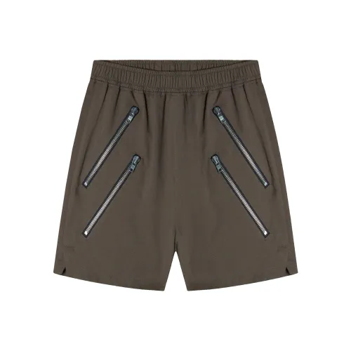 The Last Redemption Унисекс Повседневные шорты