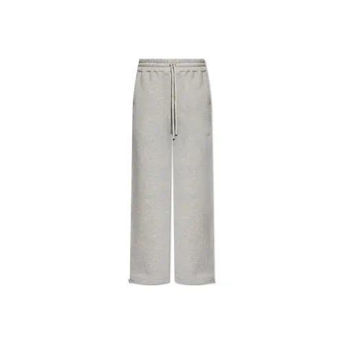 AMIRI Gray Men's Casual Pants AMIRI Серый Мужские Повседневные Брюки