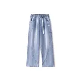 Светло-голубой