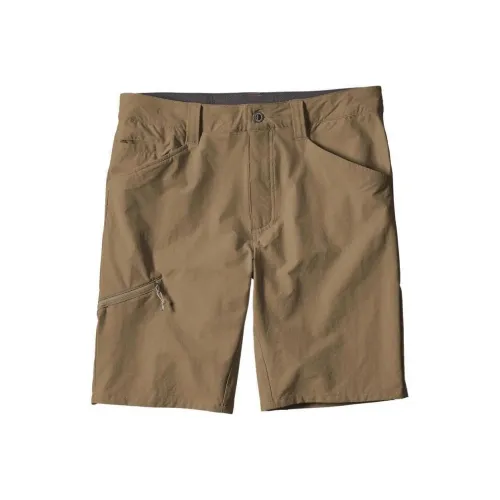 Patagonia Quandary Повседневные шорты Мужские