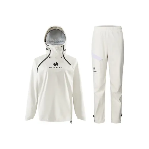 HOTSUIT Мужская Повседневная Спортивная Одежда