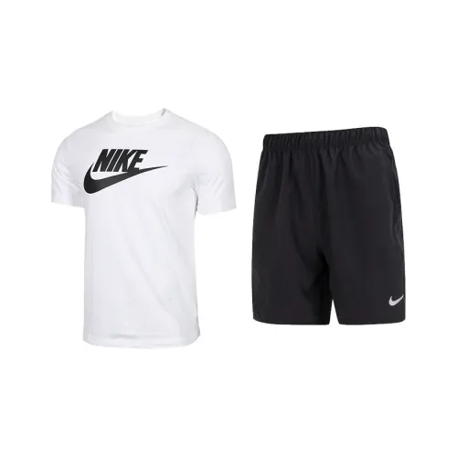 Nike Мужская Повседневная Спортивная Одежда