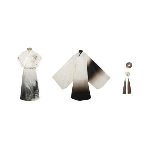 More Than Thirteen Forget Chuan Fenghua Пластинка Co Branded Модель Мужская Повседневная Спортивная Одежда