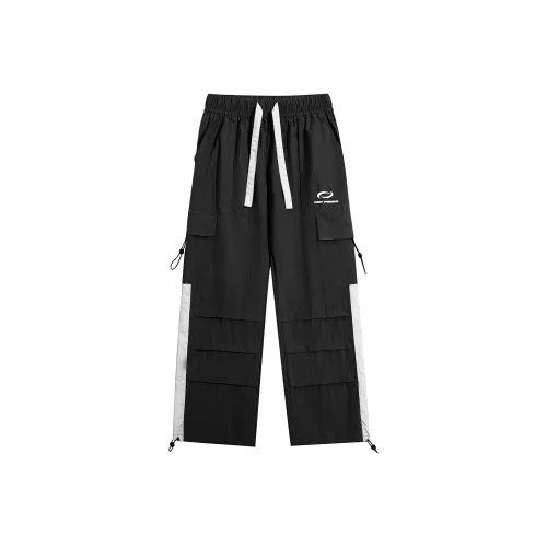 RAP PANDA Унисекс Повседневные брюки