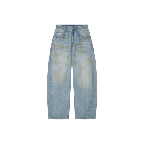 JOYRICH Унисекс Джинсы