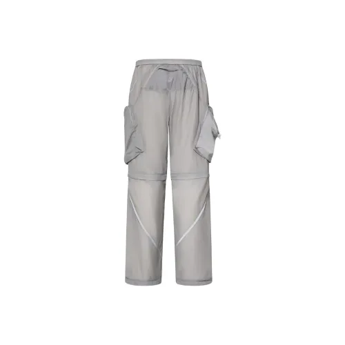 Oakley Карго Брюки Мужские Цементные
