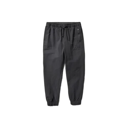 MERRELL Hayes Повседневные брюки Мужские Асфальт