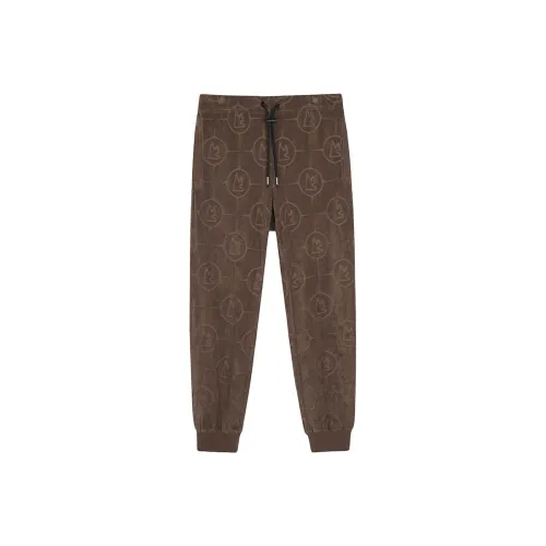 Magn Lens Мужские Повседневные Штаны