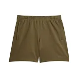 Оливковый зеленый