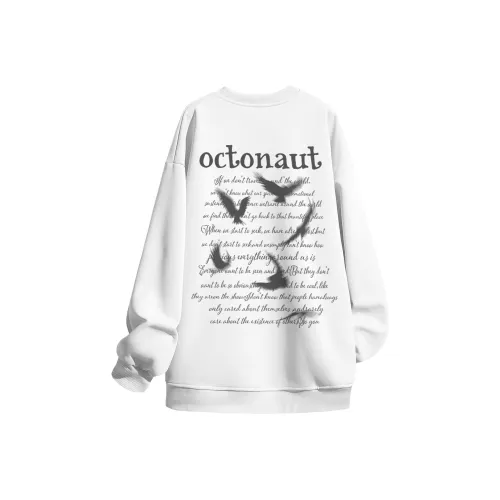 Octonauts Унисекс Свитшоты