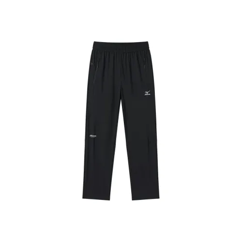Mizuno Унисекс Повседневные Брюки