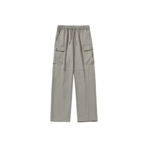 LA'T.WEEKEND Карго Брюки Унисекс