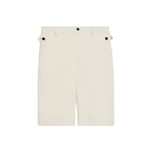 THEORY Дизайнер Co Автор Коллекция Pearl White Men's Casual Pants