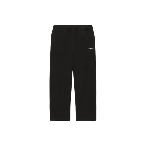 SUPRA Мужские Повседневные Брюки
