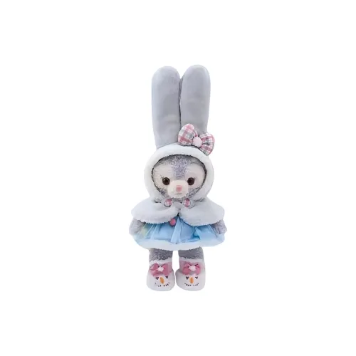 Disney Рождество тематическая кукла СтеллаЛу с изменяющейся одеждой кукла не включена плюшевая кукла с трубой High