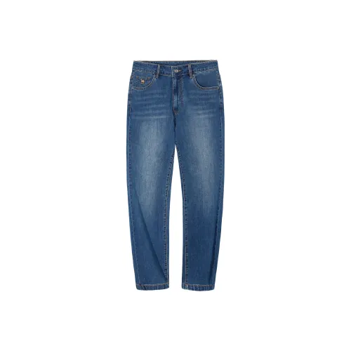 CAMEL Urban Function Series Джинсы Мужские